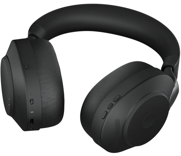 JABRA Evolve2 85 Stereo USB-A UC 28599-989-999 - 1125001 - zdjęcie 4